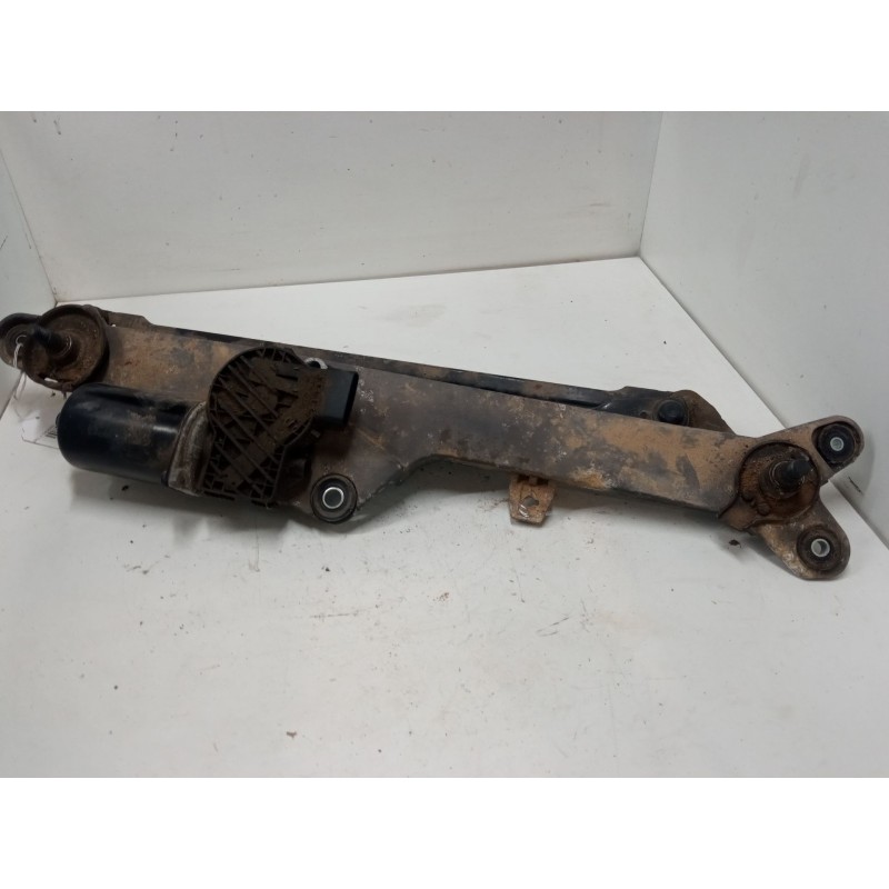 Recambio de motor limpia delantero para kia carnival / grand carnival iii (vq) 2.9 crdi referencia OEM IAM   