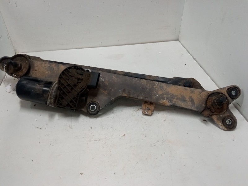 Recambio de motor limpia delantero para kia carnival / grand carnival iii (vq) 2.9 crdi referencia OEM IAM   