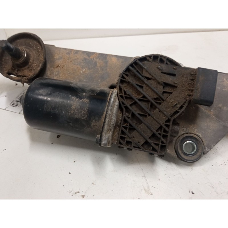 Recambio de motor limpia delantero para kia carnival / grand carnival iii (vq) 2.9 crdi referencia OEM IAM   