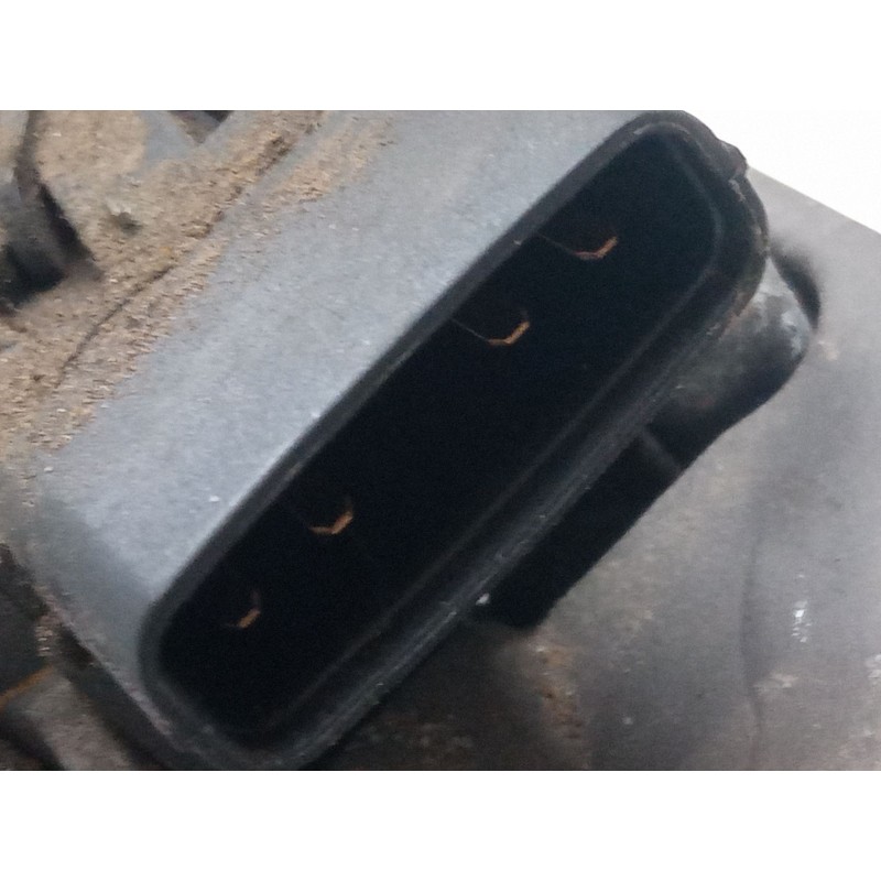 Recambio de motor limpia delantero para kia carnival / grand carnival iii (vq) 2.9 crdi referencia OEM IAM   