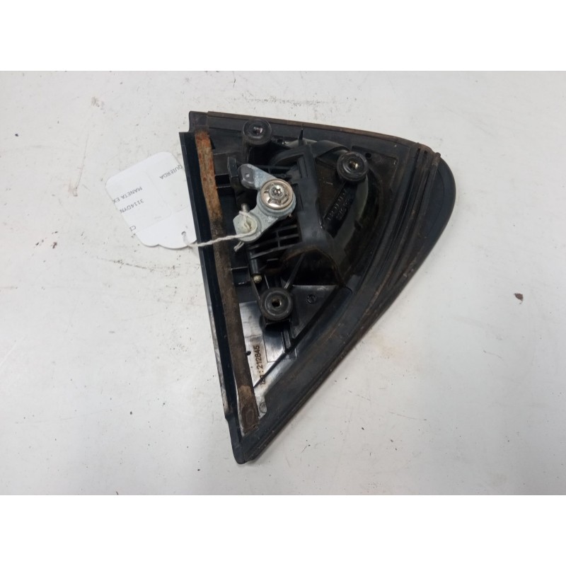 Recambio de maneta exterior puerta trasera izquierda para honda civic viii hatchback (fn, fk) 2.2 ctdi (fk3) referencia OEM IAM 