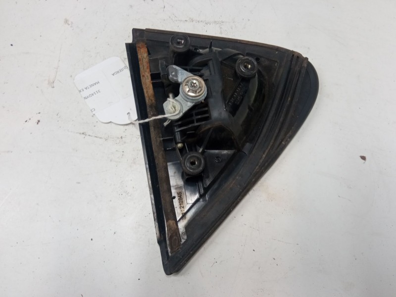 Recambio de maneta exterior puerta trasera izquierda para honda civic viii hatchback (fn, fk) 2.2 ctdi (fk3) referencia OEM IAM 