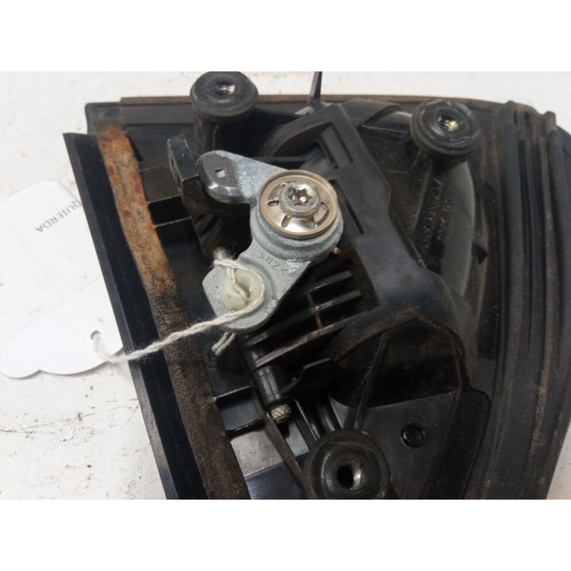 Recambio de maneta exterior puerta trasera izquierda para honda civic viii hatchback (fn, fk) 2.2 ctdi (fk3) referencia OEM IAM 