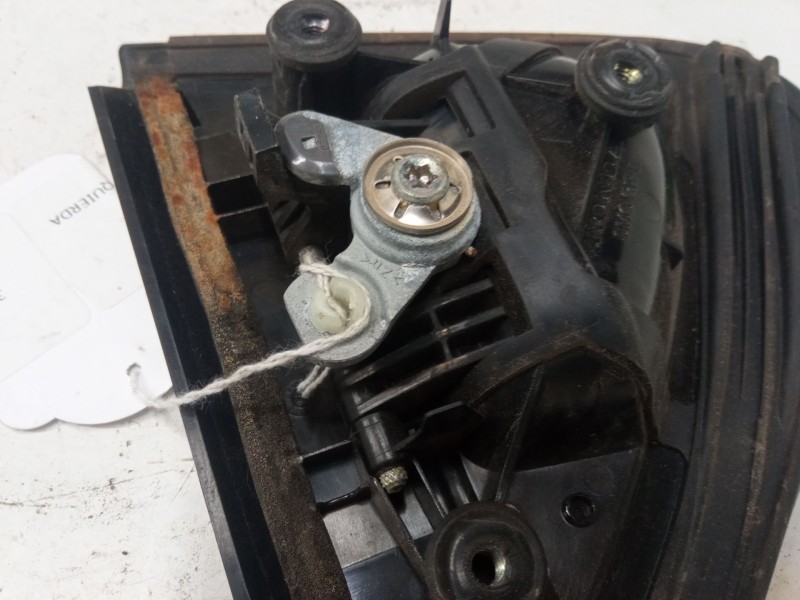 Recambio de maneta exterior puerta trasera izquierda para honda civic viii hatchback (fn, fk) 2.2 ctdi (fk3) referencia OEM IAM 