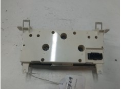 Recambio de mando climatizador para mazda 3 (bk) 2.0 mzr-cd (bk14) referencia OEM IAM K1900BS3LD05   2