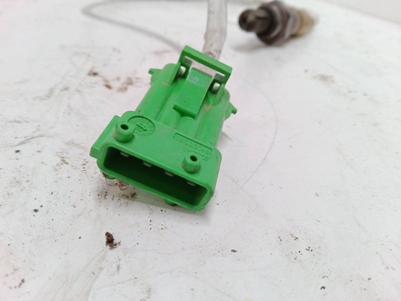 Recambio de sonda lambda para peugeot 207/207+ (wa_, wc_) 1.4 16v referencia OEM IAM   