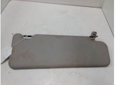 Recambio de parasol izquierdo para dacia sandero ii (b8_) tce 90 (b8m1, b8ma) referencia OEM IAM   