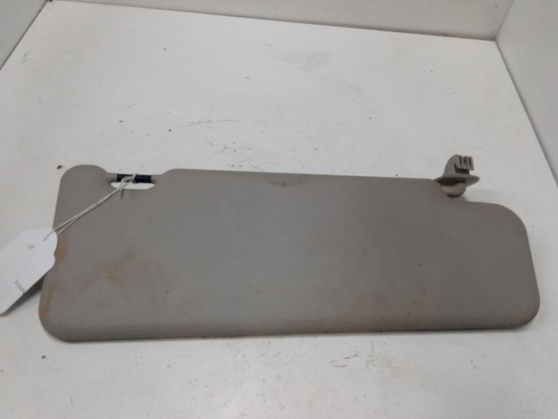 Recambio de parasol izquierdo para dacia sandero ii (b8_) tce 90 (b8m1, b8ma) referencia OEM IAM   