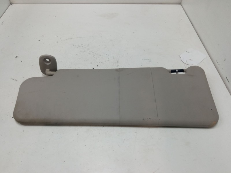 Recambio de parasol izquierdo para dacia sandero ii (b8_) tce 90 (b8m1, b8ma) referencia OEM IAM   