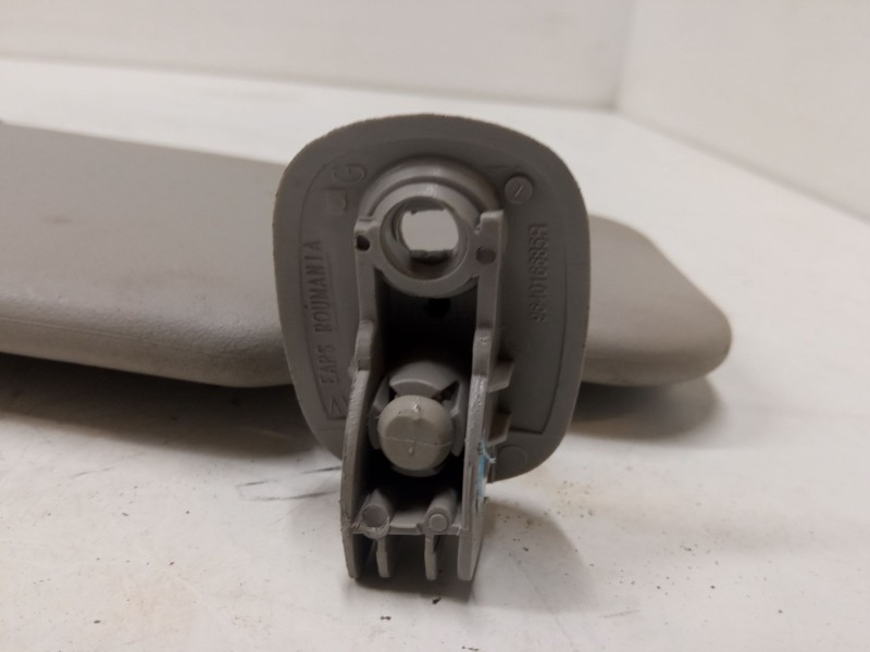 Recambio de parasol izquierdo para dacia sandero ii (b8_) tce 90 (b8m1, b8ma) referencia OEM IAM   