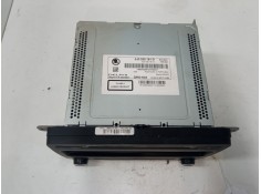 Recambio de radio para skoda fabia ii (542) 1.2 12v referencia OEM IAM    2