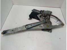 Recambio de elevalunas electrico delantero izquierdo para opel astra f hatchback (t92) 1.6 si (f08, m08, f68, m68) referencia OE