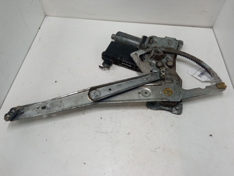 Recambio de elevalunas electrico delantero izquierdo para opel astra f hatchback (t92) 1.6 si (f08, m08, f68, m68) referencia OE