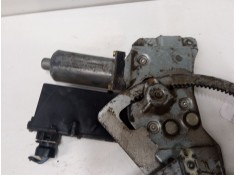 Recambio de elevalunas electrico delantero izquierdo para opel astra f hatchback (t92) 1.6 si (f08, m08, f68, m68) referencia OE 2