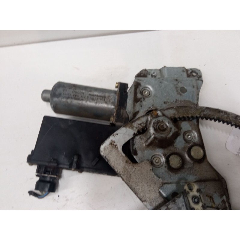 Recambio de elevalunas electrico delantero izquierdo para opel astra f hatchback (t92) 1.6 si (f08, m08, f68, m68) referencia OE