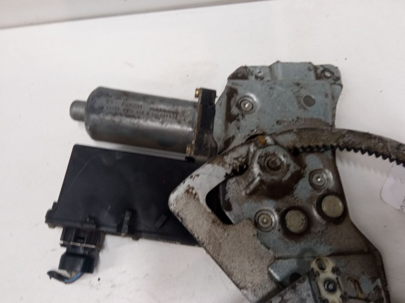 Recambio de elevalunas electrico delantero izquierdo para opel astra f hatchback (t92) 1.6 si (f08, m08, f68, m68) referencia OE