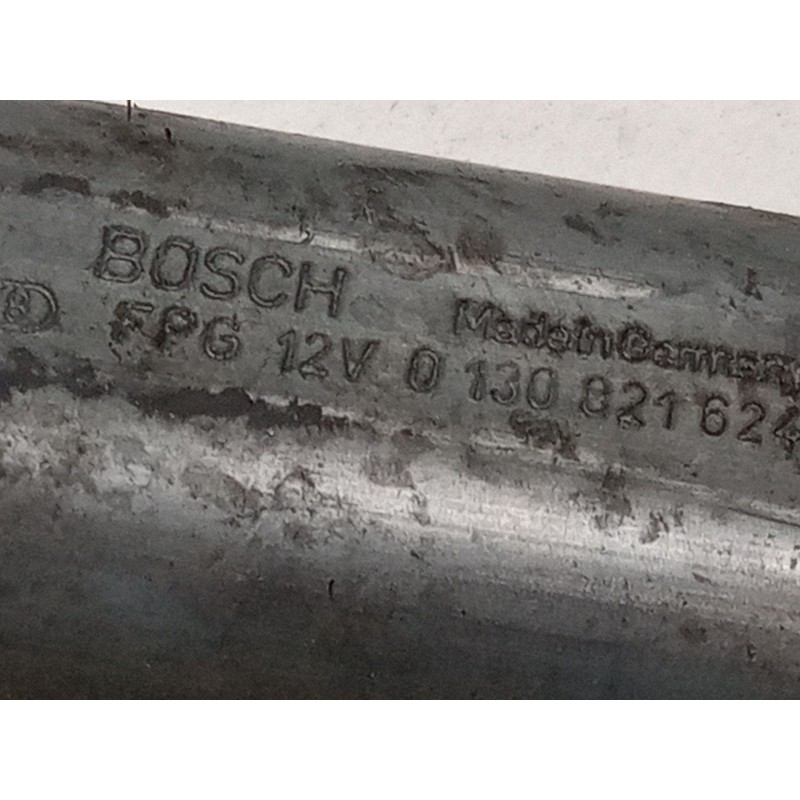 Recambio de elevalunas electrico delantero izquierdo para opel astra f hatchback (t92) 1.6 si (f08, m08, f68, m68) referencia OE