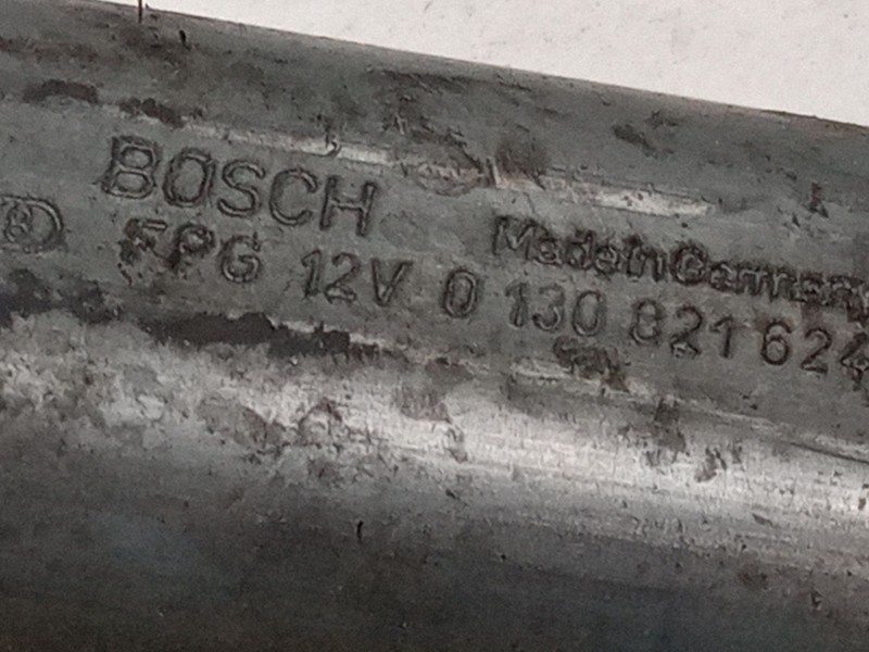 Recambio de elevalunas electrico delantero izquierdo para opel astra f hatchback (t92) 1.6 si (f08, m08, f68, m68) referencia OE