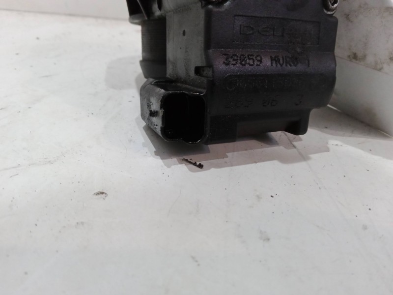 Recambio de caja mariposa para citroën c3 i (fc_, fn_) 1.4 hdi referencia OEM IAM   