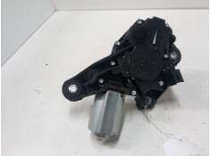 Recambio de motor limpia trasero para renault grand scénic iii (jz0/1_) 1.5 dci referencia OEM IAM 0390201856  