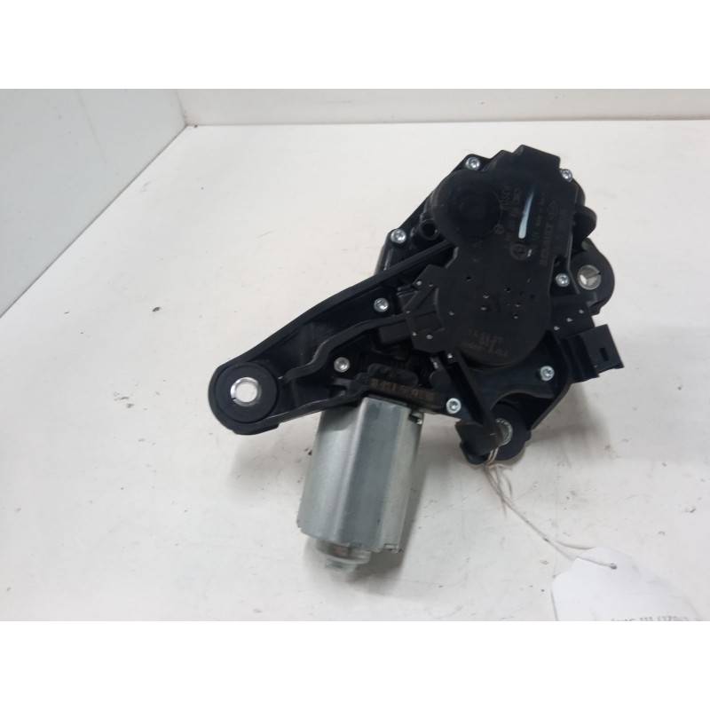 Recambio de motor limpia trasero para renault grand scénic iii (jz0/1_) 1.5 dci referencia OEM IAM 0390201856  