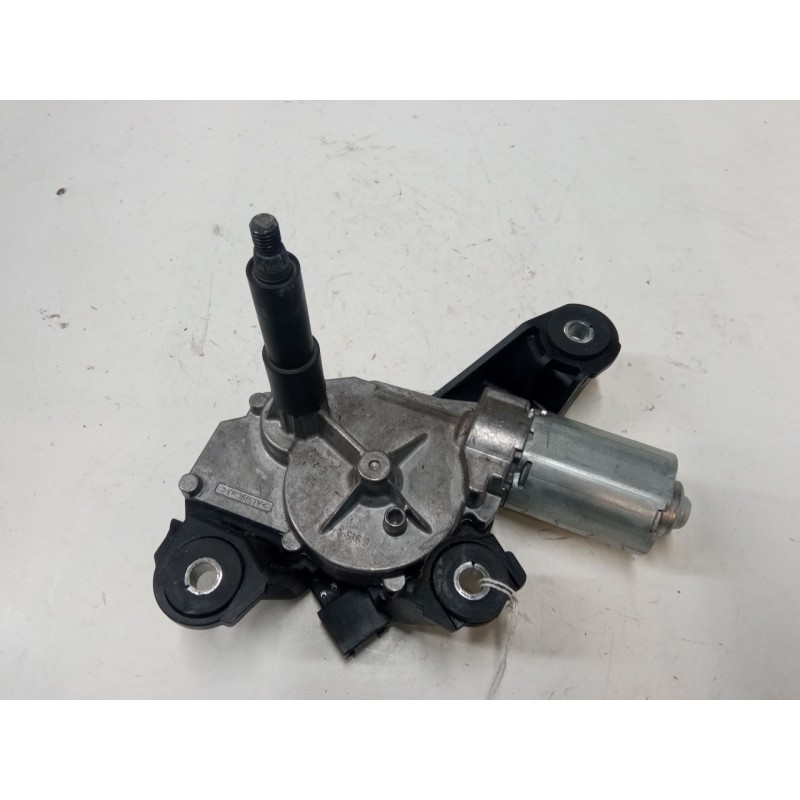 Recambio de motor limpia trasero para renault grand scénic iii (jz0/1_) 1.5 dci referencia OEM IAM 0390201856  