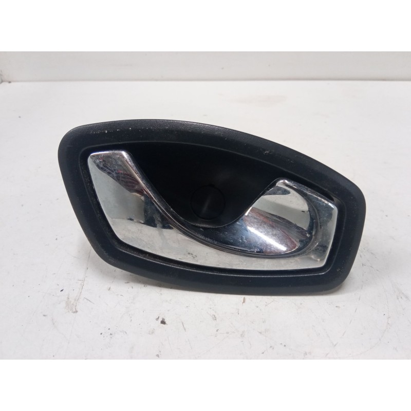 Recambio de maneta interior puerta trasera derecha para renault grand scénic iii (jz0/1_) 1.5 dci referencia OEM IAM   