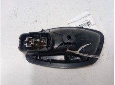 Recambio de maneta interior puerta trasera derecha para renault grand scénic iii (jz0/1_) 1.5 dci referencia OEM IAM    2