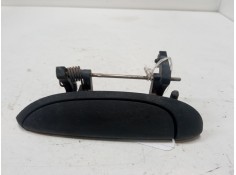 Recambio de maneta exterior puerta delantera izquierda para renault clio ii (bb_, cb_) 1.9 d (b/cb0e, bb0j) referencia OEM IAM  