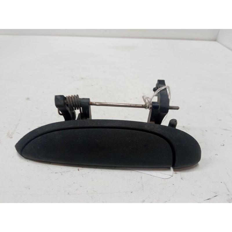 Recambio de maneta exterior puerta delantera izquierda para renault clio ii (bb_, cb_) 1.9 d (b/cb0e, bb0j) referencia OEM IAM  