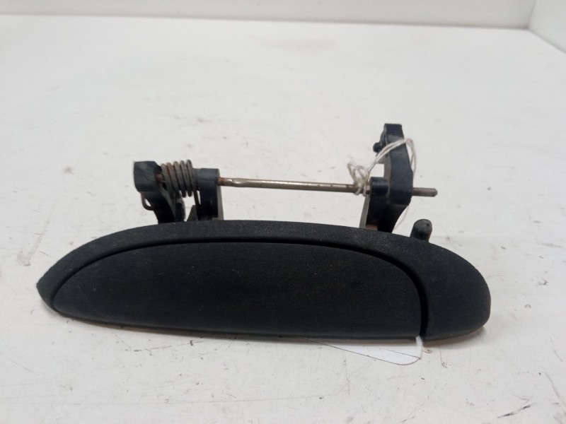Recambio de maneta exterior puerta delantera izquierda para renault clio ii (bb_, cb_) 1.9 d (b/cb0e, bb0j) referencia OEM IAM  
