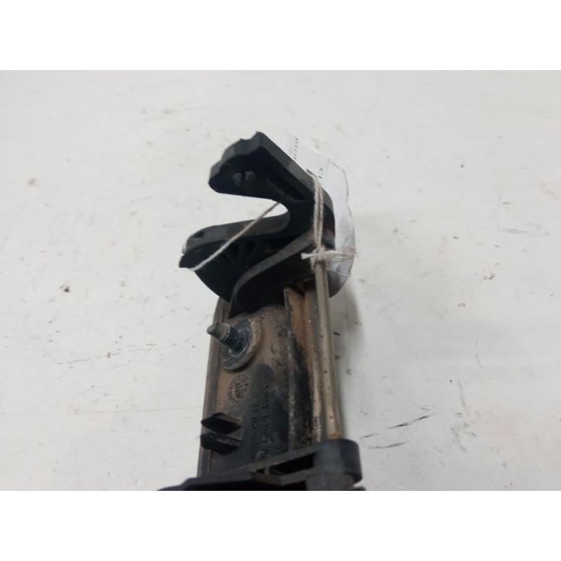 Recambio de maneta exterior puerta delantera izquierda para renault clio ii (bb_, cb_) 1.9 d (b/cb0e, bb0j) referencia OEM IAM  