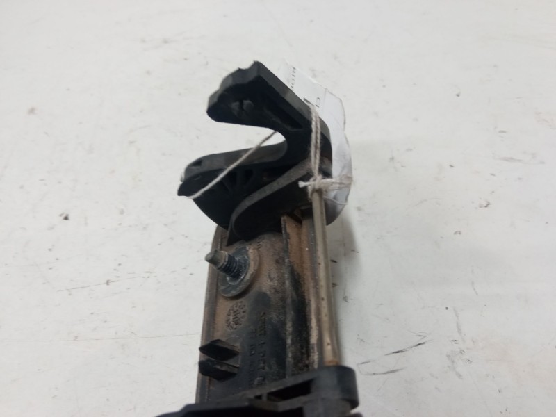 Recambio de maneta exterior puerta delantera izquierda para renault clio ii (bb_, cb_) 1.9 d (b/cb0e, bb0j) referencia OEM IAM  