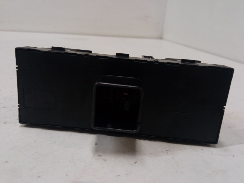 Recambio de mando elevalunas delantero izquierdo para volkswagen sharan (7m8, 7m9, 7m6) 2.0 tdi referencia OEM IAM   