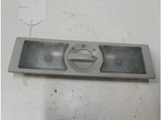 Recambio de luz interior trasera para volkswagen sharan (7m8, 7m9, 7m6) 2.0 tdi referencia OEM IAM   