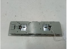 Recambio de luz interior trasera para volkswagen sharan (7m8, 7m9, 7m6) 2.0 tdi referencia OEM IAM    2