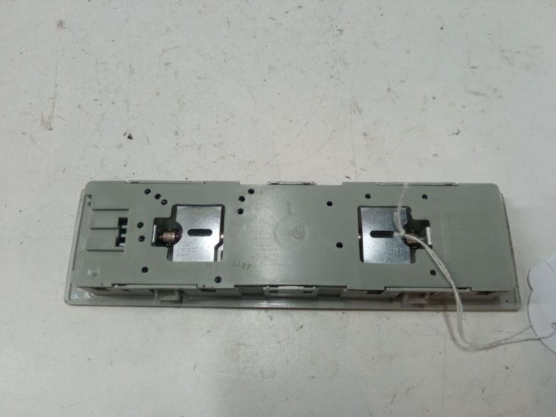 Recambio de luz interior trasera para volkswagen sharan (7m8, 7m9, 7m6) 2.0 tdi referencia OEM IAM   