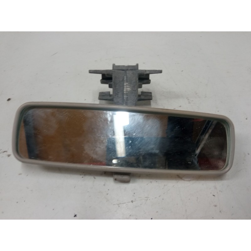 Recambio de retrovisor interior para renault grand scénic iii (jz0/1_) 1.5 dci referencia OEM IAM   