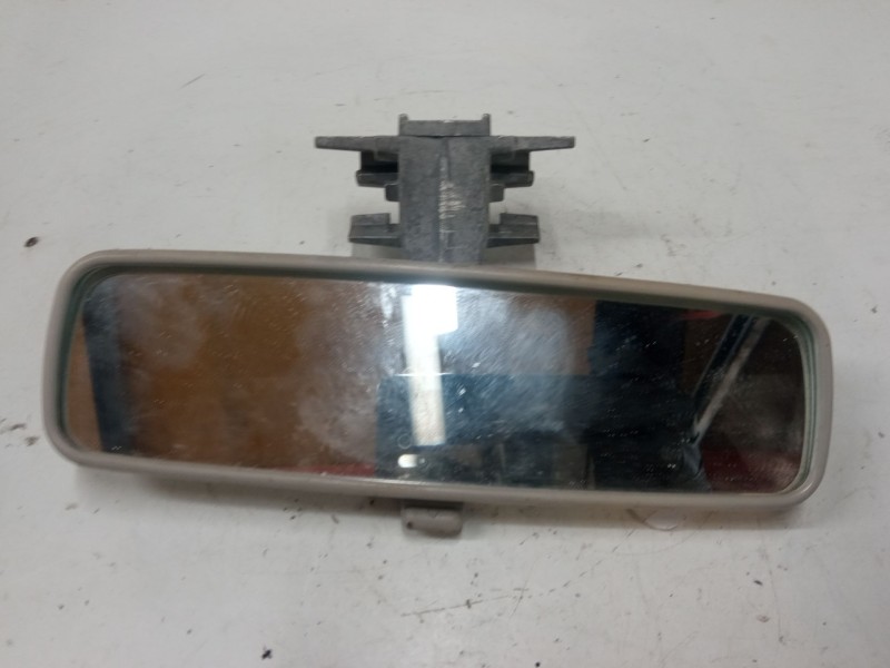 Recambio de retrovisor interior para renault grand scénic iii (jz0/1_) 1.5 dci referencia OEM IAM   