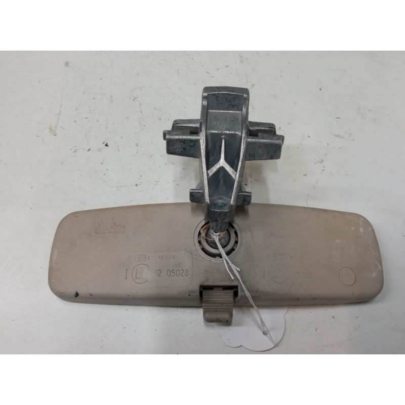 Recambio de retrovisor interior para renault grand scénic iii (jz0/1_) 1.5 dci referencia OEM IAM   