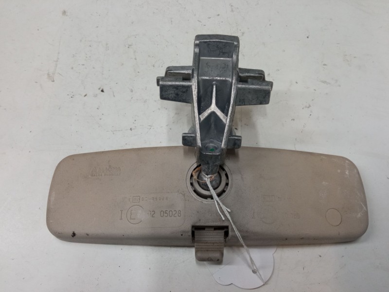 Recambio de retrovisor interior para renault grand scénic iii (jz0/1_) 1.5 dci referencia OEM IAM   