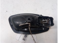 Recambio de maneta interior puerta trasera izquierda para renault grand scénic iii (jz0/1_) 1.5 dci referencia OEM IAM    2