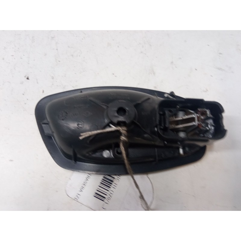 Recambio de maneta interior puerta trasera izquierda para renault grand scénic iii (jz0/1_) 1.5 dci referencia OEM IAM   