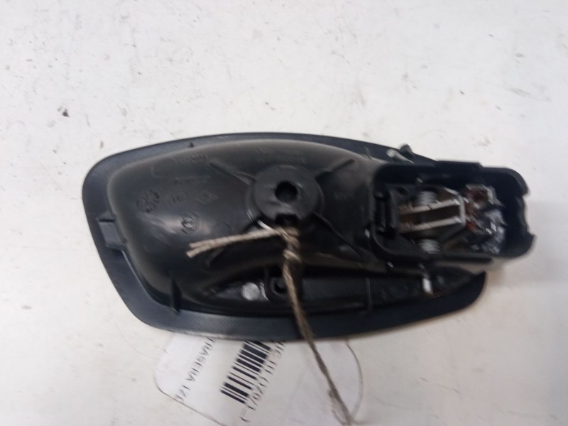Recambio de maneta interior puerta trasera izquierda para renault grand scénic iii (jz0/1_) 1.5 dci referencia OEM IAM   