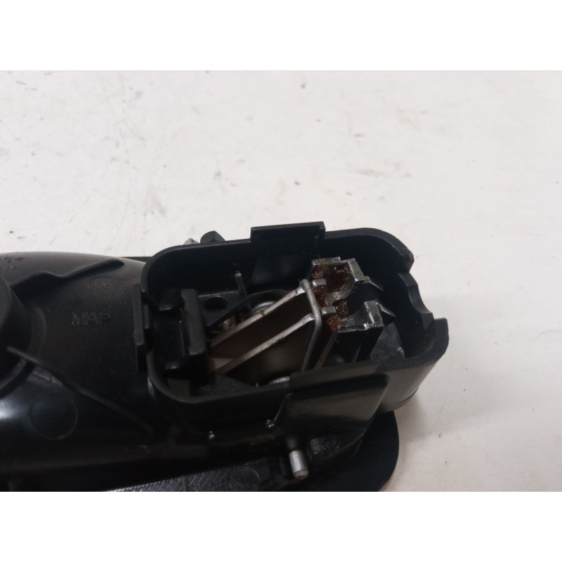 Recambio de maneta interior puerta trasera izquierda para renault grand scénic iii (jz0/1_) 1.5 dci referencia OEM IAM   