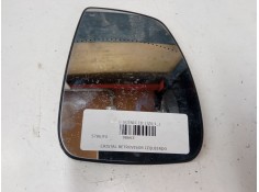Recambio de cristal retrovisor izquierdo para renault grand scénic iii (jz0/1_) 1.5 dci referencia OEM IAM   