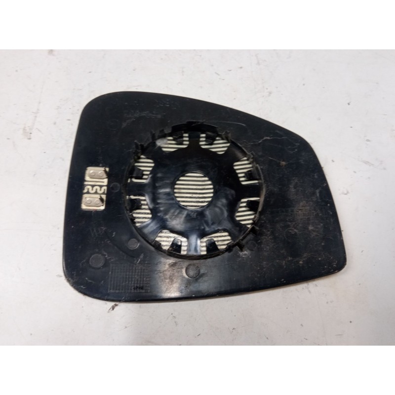Recambio de cristal retrovisor izquierdo para renault grand scénic iii (jz0/1_) 1.5 dci referencia OEM IAM   