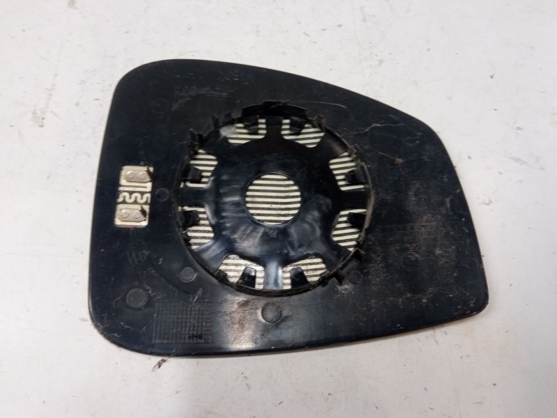 Recambio de cristal retrovisor izquierdo para renault grand scénic iii (jz0/1_) 1.5 dci referencia OEM IAM   