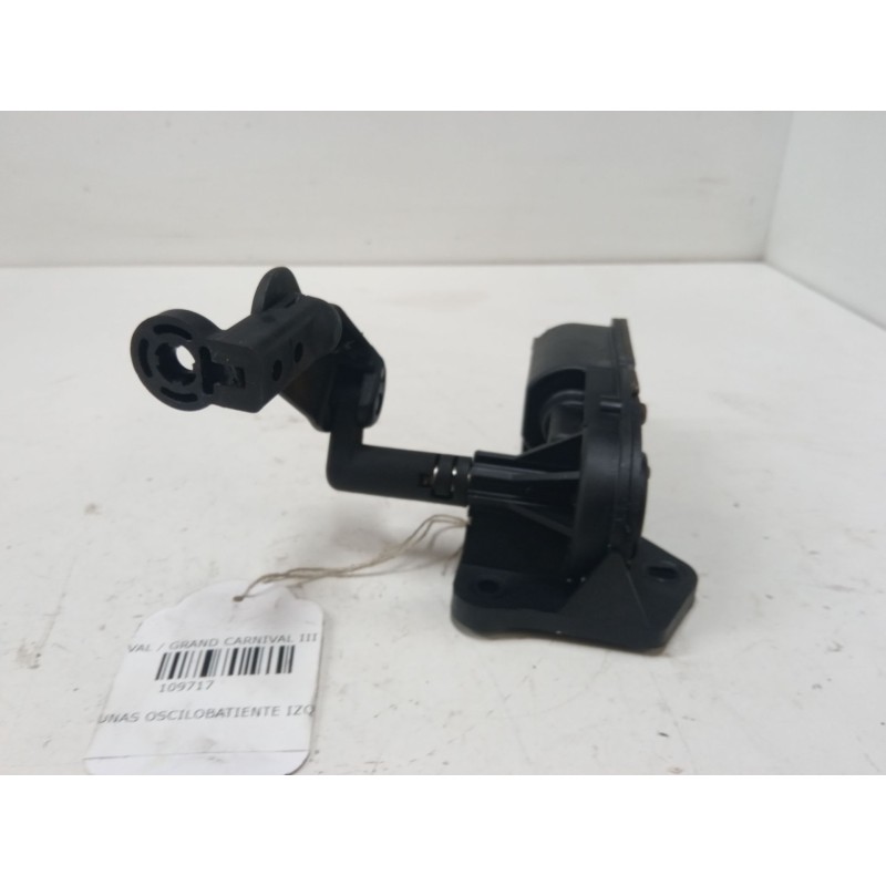 Recambio de motor lunas oscilobatiente izquierdo para kia carnival / grand carnival iii (vq) 2.9 crdi referencia OEM IAM   