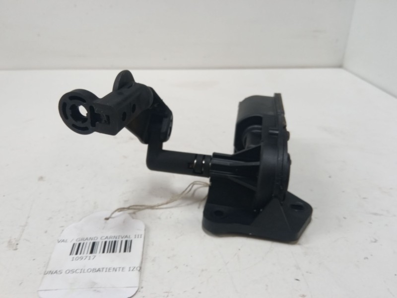 Recambio de motor lunas oscilobatiente izquierdo para kia carnival / grand carnival iii (vq) 2.9 crdi referencia OEM IAM   